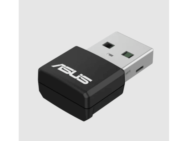 AX1800 Dual Band WiFi 6 USB Adapter