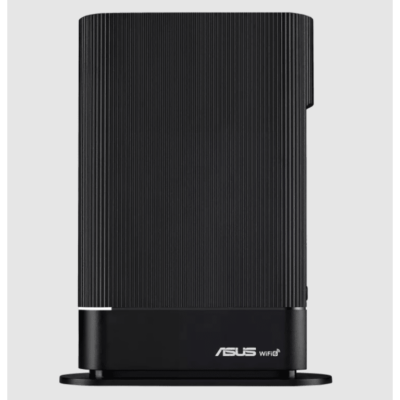 ASUS AX4200 Dual Band WiFi 6(802.11 ax) AiMesh Router,wall mount, internal antenna x 5