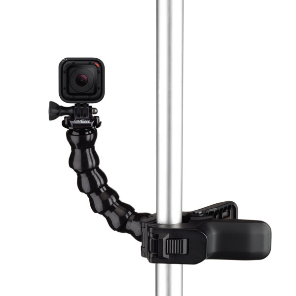 GoPro Jaws: Flex Clamp