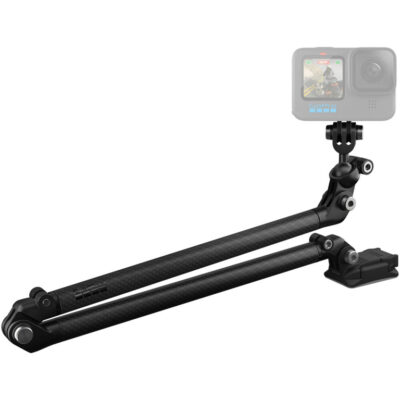 GoPro Boom+ Adhesive Mounts,za sve GoPro kamerice