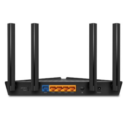 TP-Link ARCHER AX53/ AX3000 Dual Band Gigabit Wi-Fi 6Router