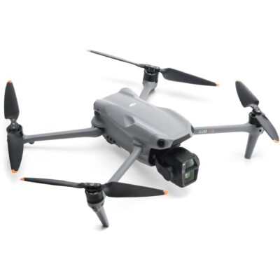 DJI Air 3S Fly More Combo RC 2