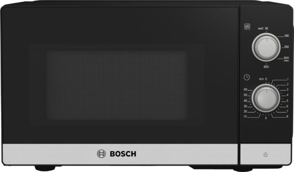 BOSCH Samostojeća Mikrovalna Serie 2| FFL020MS2