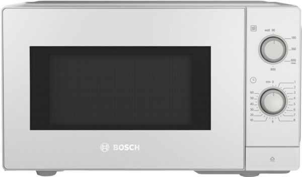 BOSCH Samostojeća Mikrovalna Serie 2| FFL020MW0