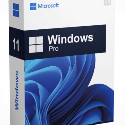 Windows 11 Pro 64bit OEM