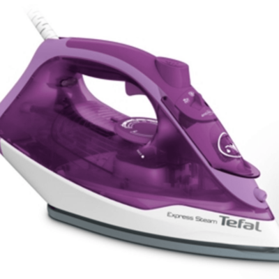 Tefal pegla na paru 2400W