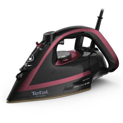 Tefal pegla na paru 3000 W