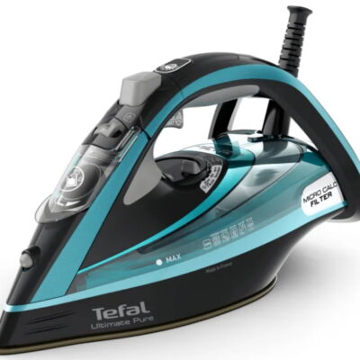 Tefal pegla na paru 3200W Ultimate Pure, 3.200W