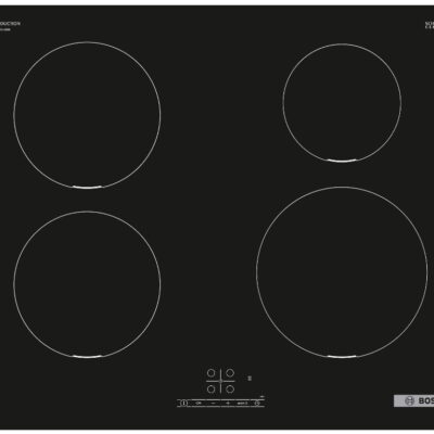 BOSCH indukcijska ploča Serie 4|,  bez okvira, 60 cm,