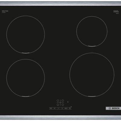 BOSCH Indukcijska ploča Serija 4,Touch select