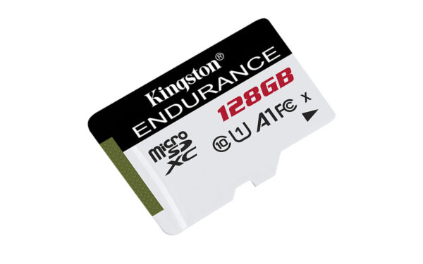 Kingston microSD 128GB