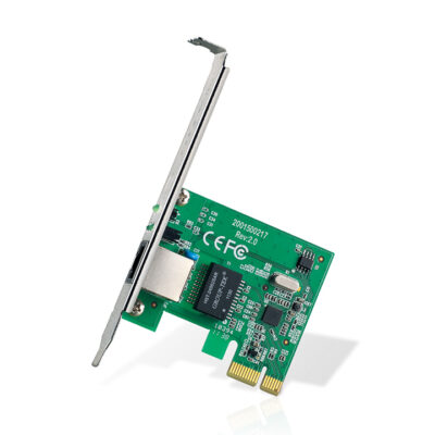 TP-Link TG-3468 Gigabit PCI-EGigabit PCI Express Network Adapter