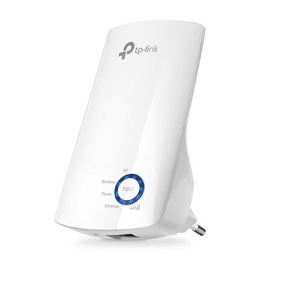 TP-Link TL-WA850RE Extender300Mbps Universal Wi-Fi Range Extender