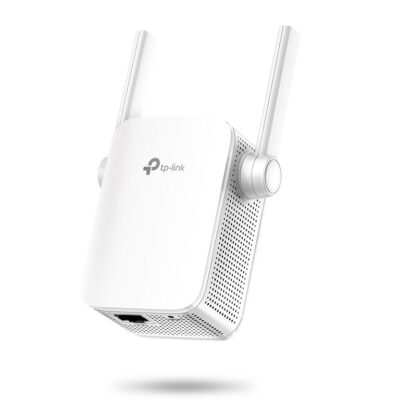 TP-Link TL-WA855RE Extender300Mbps Wi-Fi Range Extender