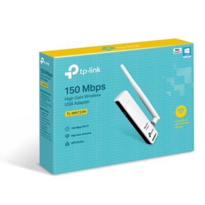 TP-Link TL-WN722N Wireless USB