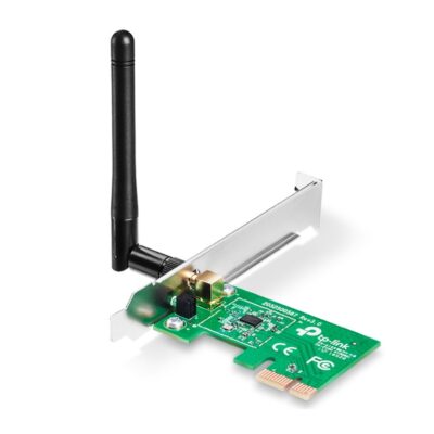 TP-Link TL-WN781ND 150 MbpsWireless N PCI Express Adapter