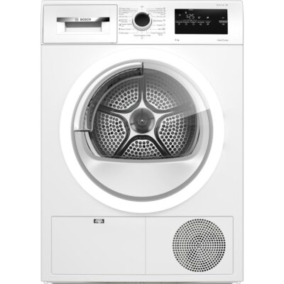 BOSCH sušilica rublja Serie 4|, 8  KG, A++ , R290,