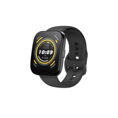 Amazfit Bip 5 Black