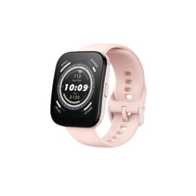 Amazfit Bip 5 Pink