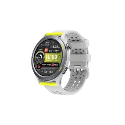 Amazfit Cheetah (Round) Grey