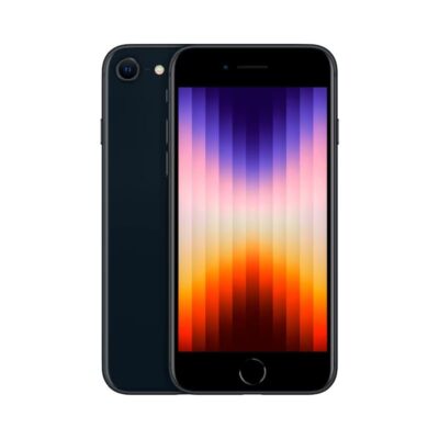 Apple iPhone SE 2022 64GB Midnight