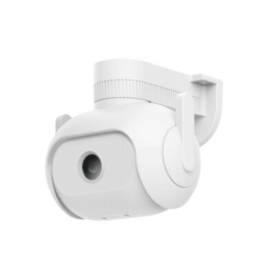 Xiaomi Mijia IMILAB EC5 Floodlight Outdoor Camera 360° 2K