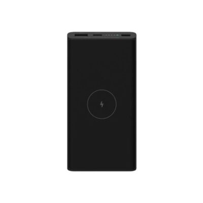 Power Bank Xiaomi 10W 10000mAh