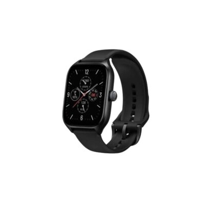 Amazfit GTS 4 Infinite Black