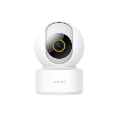 Xiaomi Mijia IMILAB Home Camera C22 360° 3K 5mpx