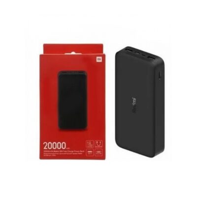 Power Bank Xiaomi 50W 20000 mAh