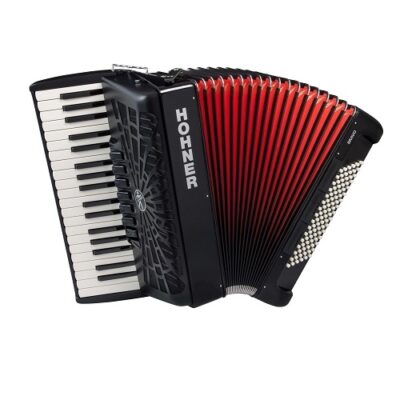 HOHNER Bravo III 96 harmonika 96 basova