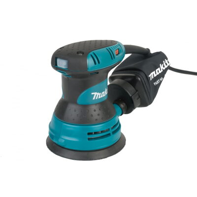 Makita ekscentrična brusilica BO5031