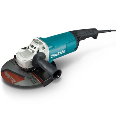 MAKITA ugaona brusilica 2200W 230MM + 5 ploča