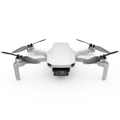 DJI dron Mini 2 SE Fly More