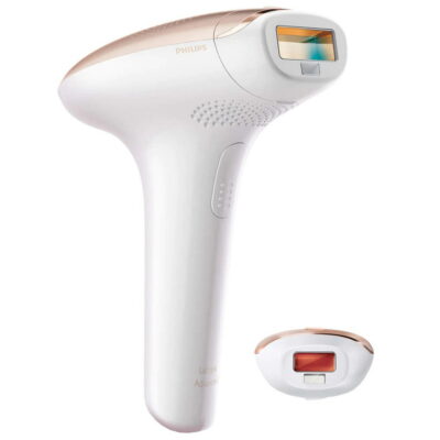 PHILIPS epilator Lumea IPL SC1997/00 Rozi