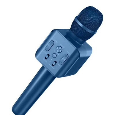 Karaoke bluetooth mikrofon XO BE30