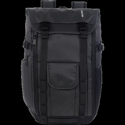 CANYON backpack BPA-5 Urban 15.6” 15L Black