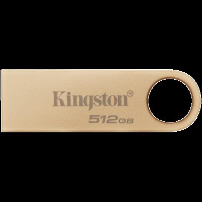 Kingston 512GB DataTraveler SE9 G3 USB 3.2 Gen 1