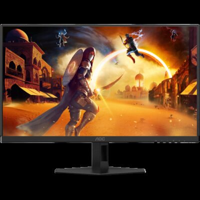 AOC Monitor Gaming 24G4XE 23.8” FAST IPS