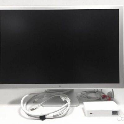 Monitor Apple A1081 TFT 20”