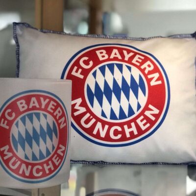 Poklon set FC Bayern Munchen