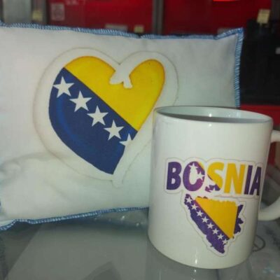 Poklon set BOSNA