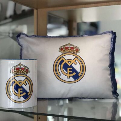 Poklon set Real Madrid