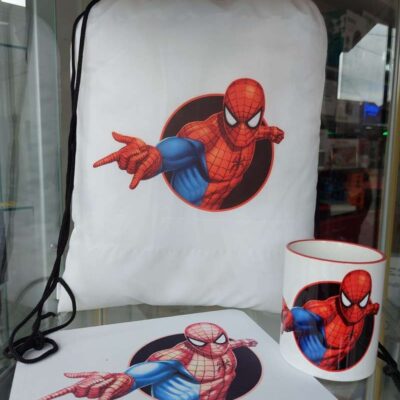 Poklon set Spiderman