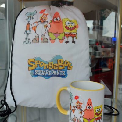 Poklon set SpongeBob