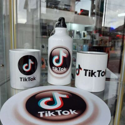 Poklon set Tik Tok