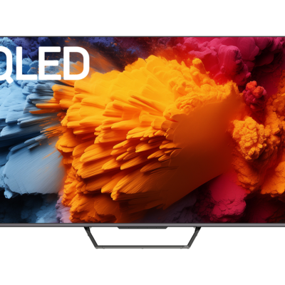 SPECIJALNA PONUDA TESLA TV QLED 75” POKLON LOPTA