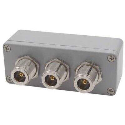 Splitter/coupler SC2402 2400-2500 MHZ   2 – way