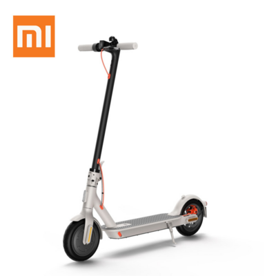 Xiaomi Mi Elektricni Skuter 3 Sivi