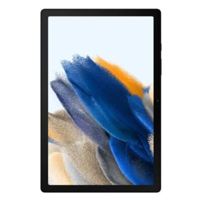 Samsung Galaxy Tab A8 10.5” 4/ 64 GB WiFi sivi